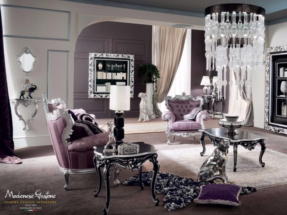 13409 диван Modenese Gastone