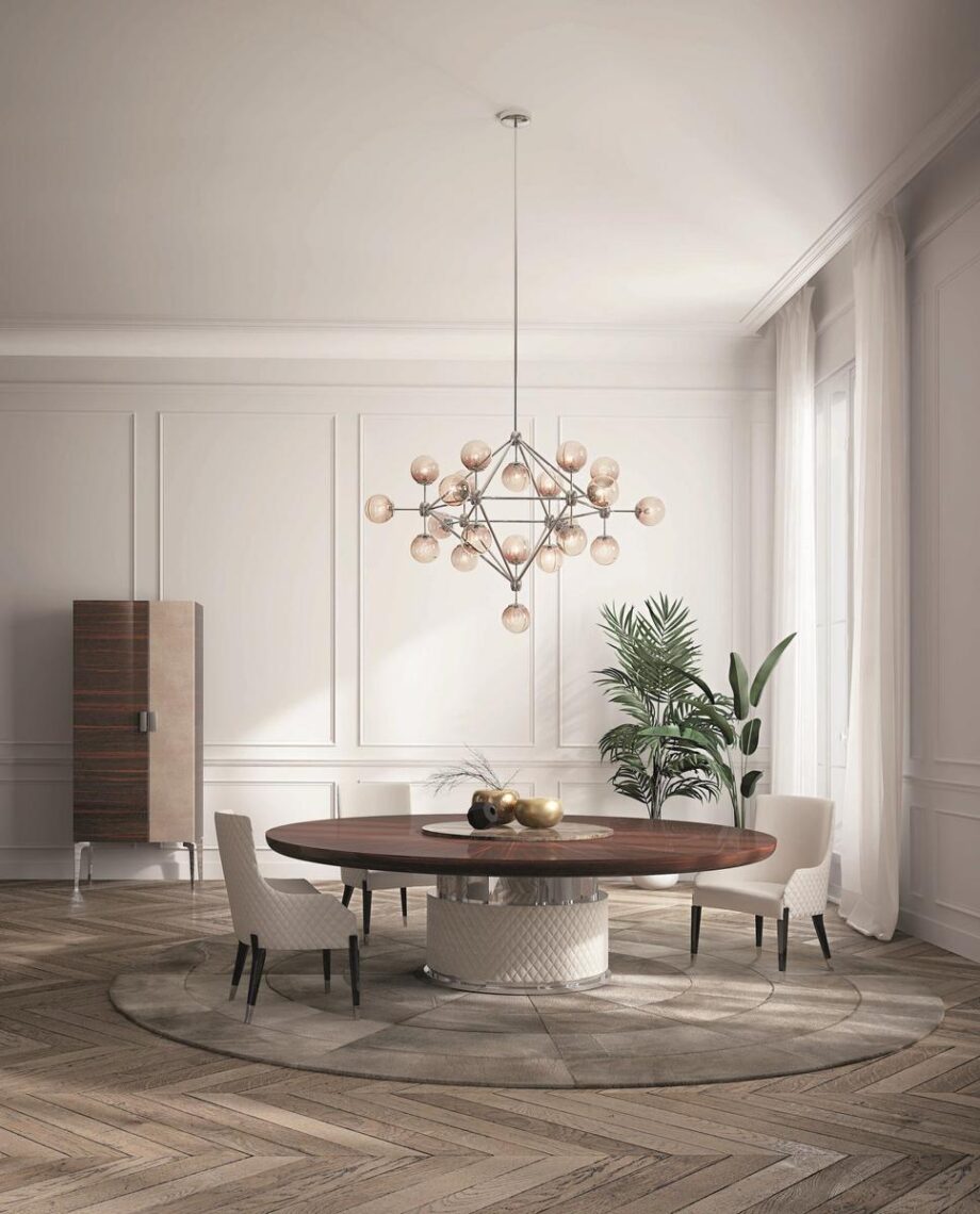 Madame C/b стул Capital Collection