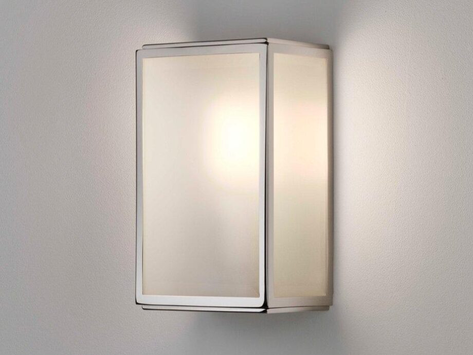 Homefield Frosted уличный настенный светильник Astro Lighting