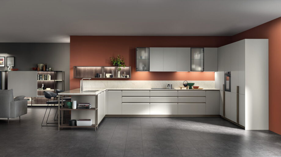 Formalia кухня Scavolini