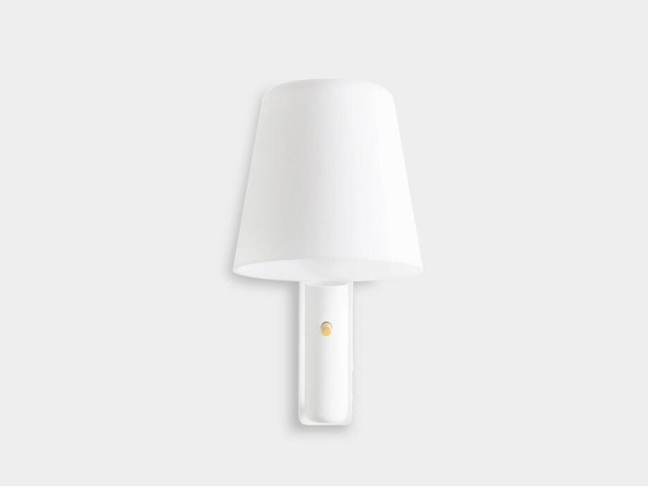 Read Me настенный светильник Leds C4