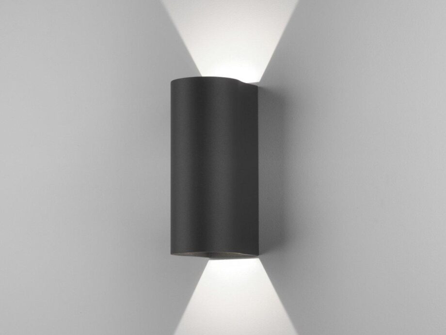 Dunbar 255 уличный настенный светильник Astro Lighting