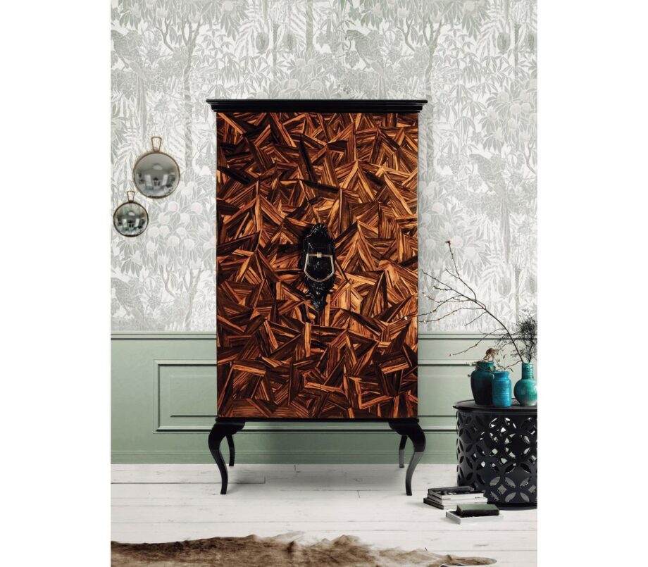 Guggenheim комод Boca Do Lobo