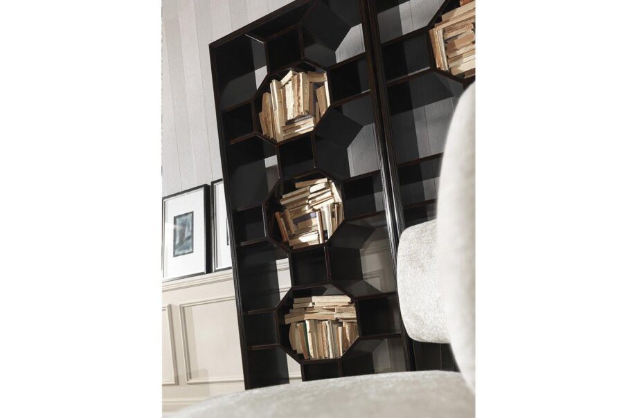 Eva 2 книжный шкаф Gianfranco Ferre Home