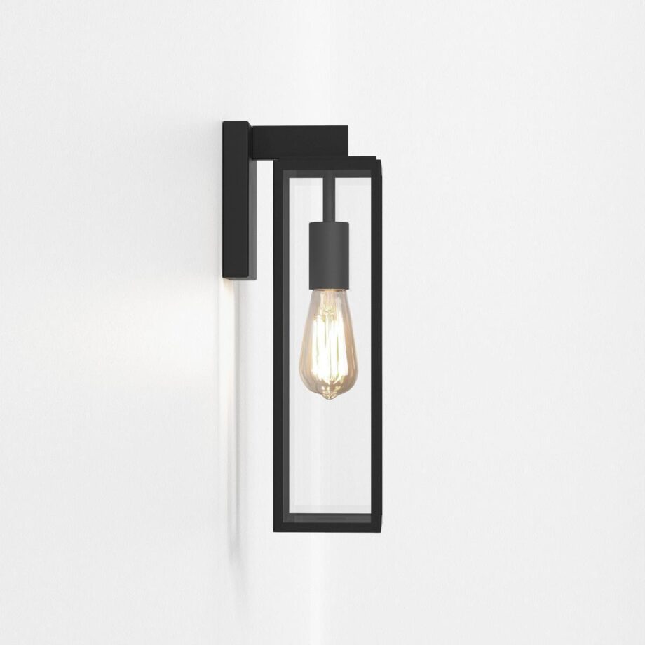 Harvard Lantern уличный настенный светильник Astro Lighting