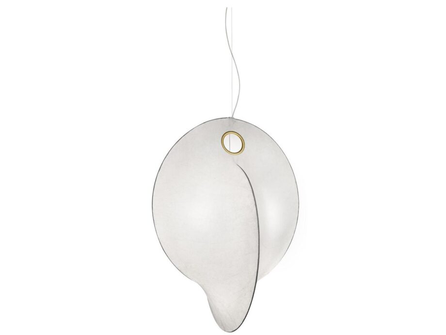 Cocoon Overlap подвесной светильник Flos