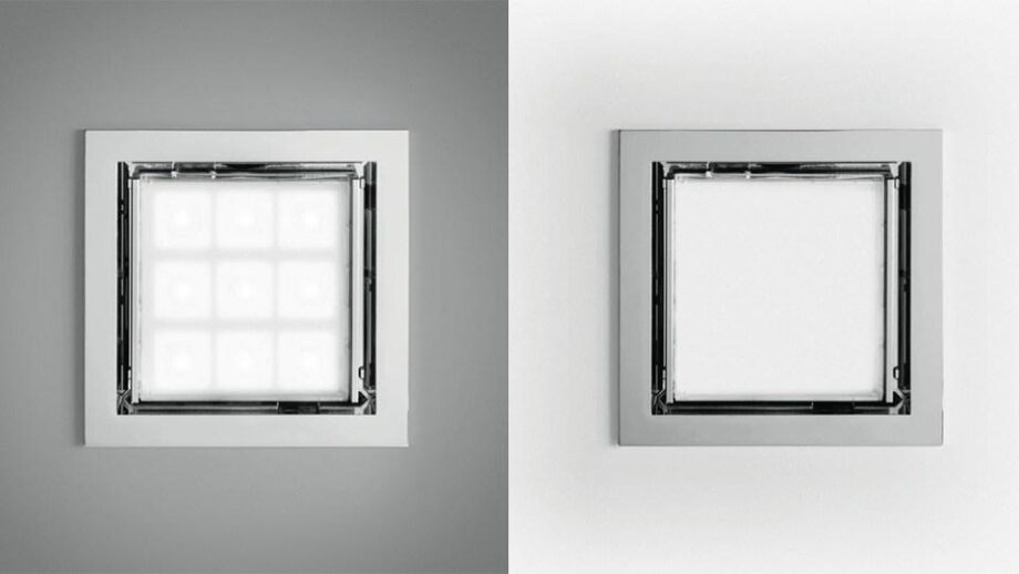 Pad 80 спот Artemide