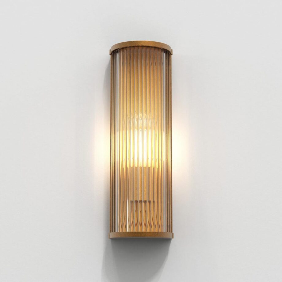 Avignon Round 375 настенный светильник Astro Lighting