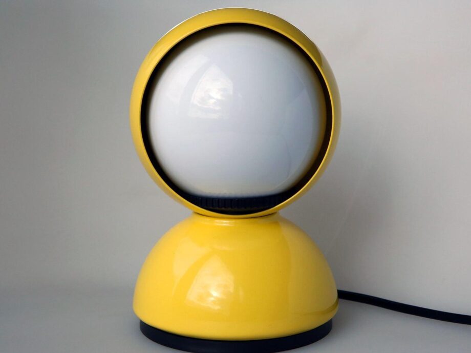 Eclisse Archiproducts Limited Edition настольная лампа Artemide
