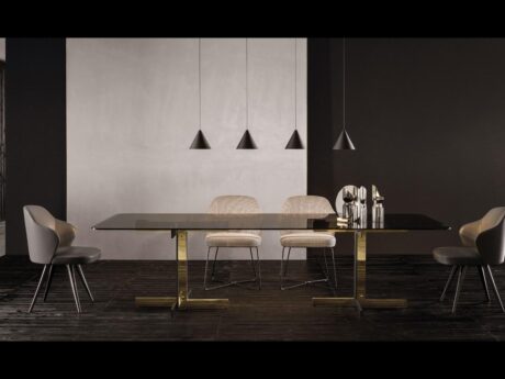 Catlin Dining Table