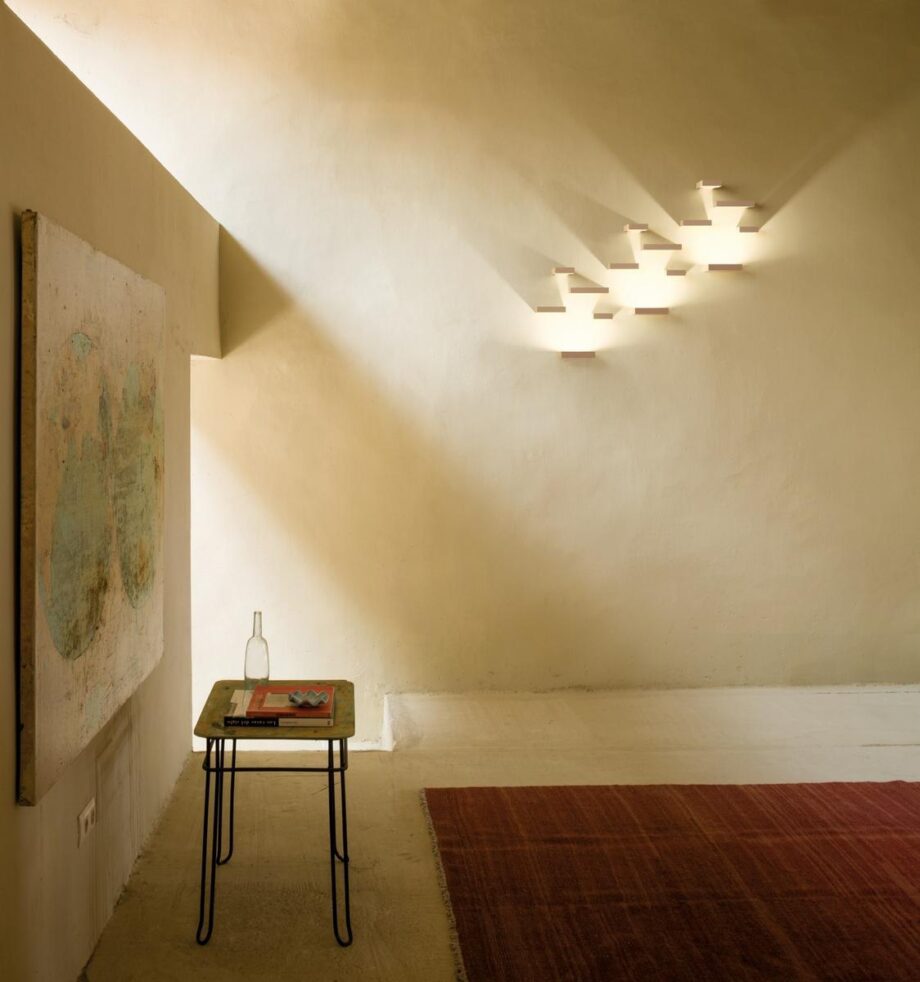 Set настенный светильник Vibia