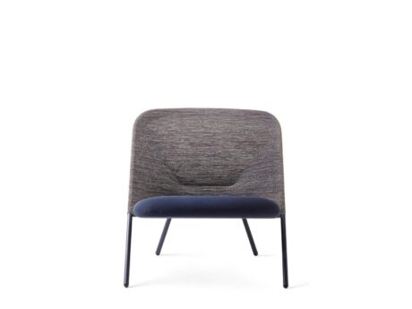 Shift Lounge Chair