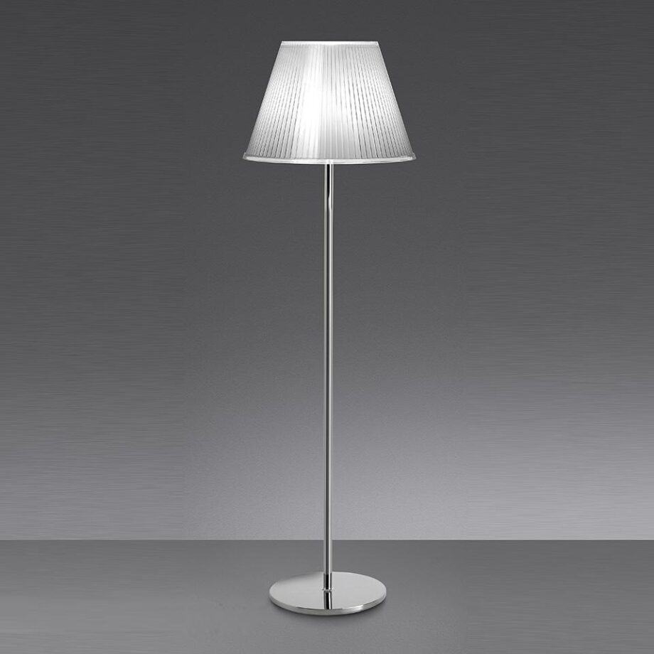 Choose Mega торшер Artemide