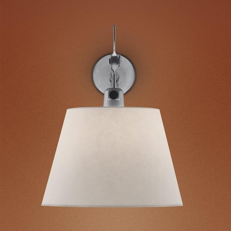 Tolomeo Diffusore Wall настенный светильник Artemide