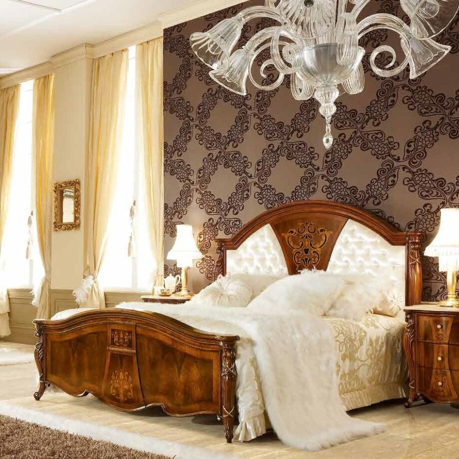 Principessa спальня Signorini Coco