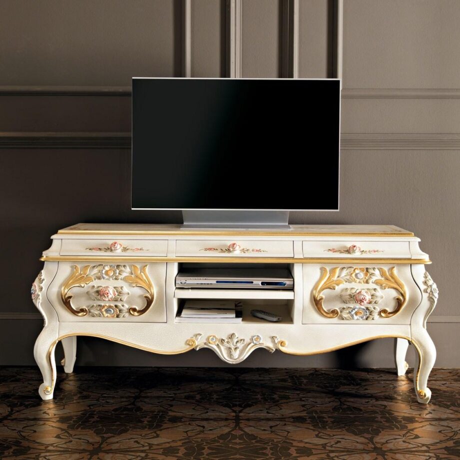 11105 мебель для телевизора Modenese Gastone