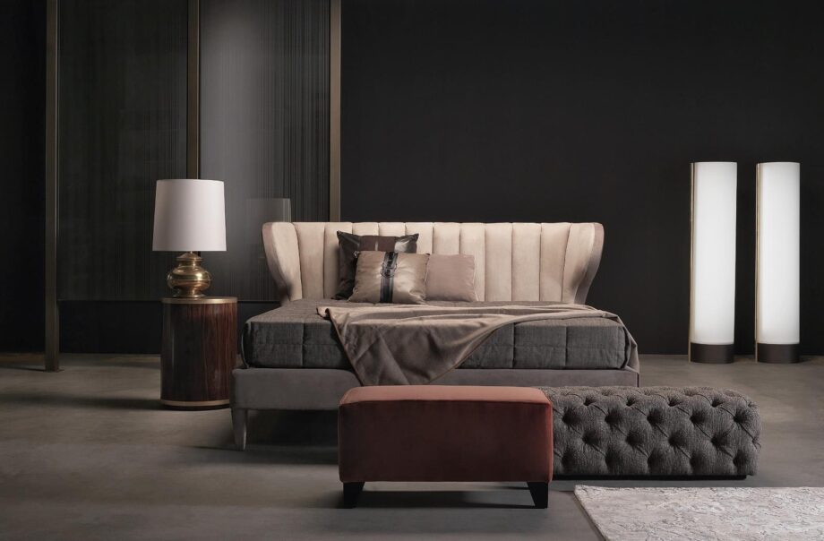 Stuarda торшер Gianfranco Ferre Home