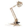 Brave New World Lamp