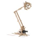 Brave New World Lamp