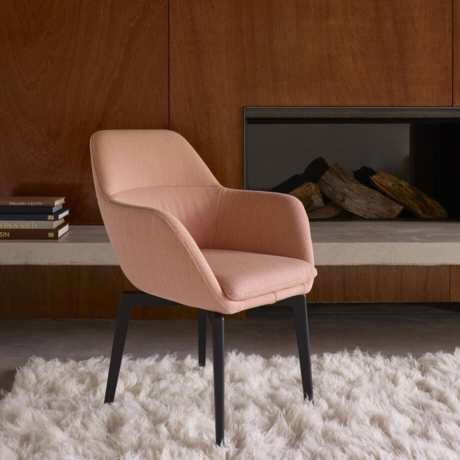 Amédée стул Ligne Roset