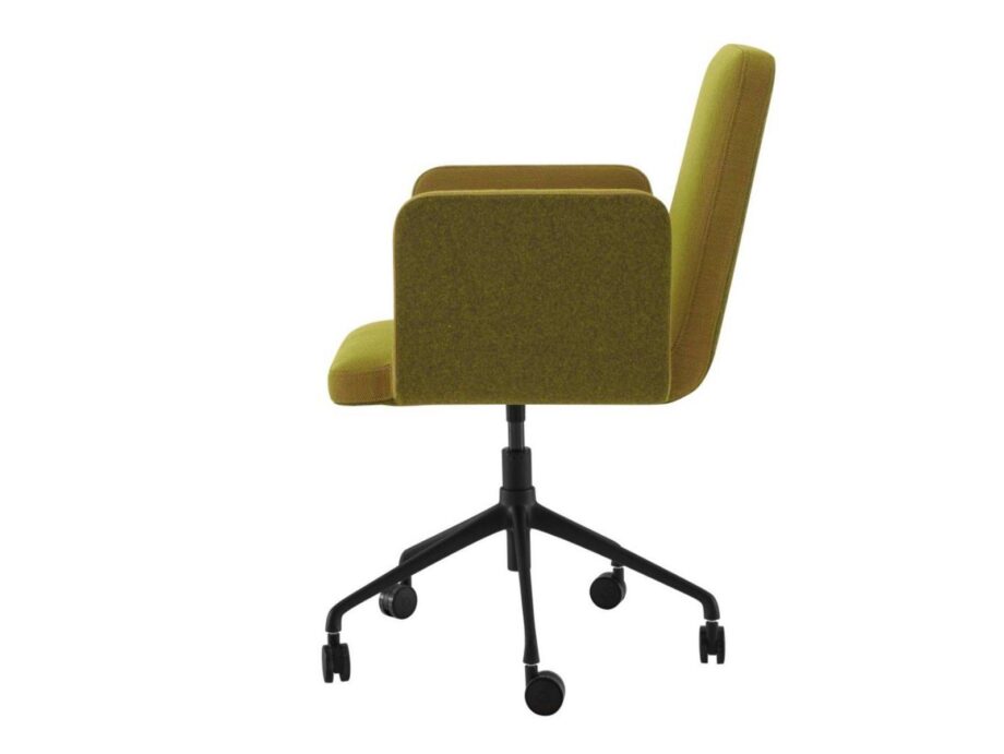 Vik 2 офисное кресло Ligne Roset