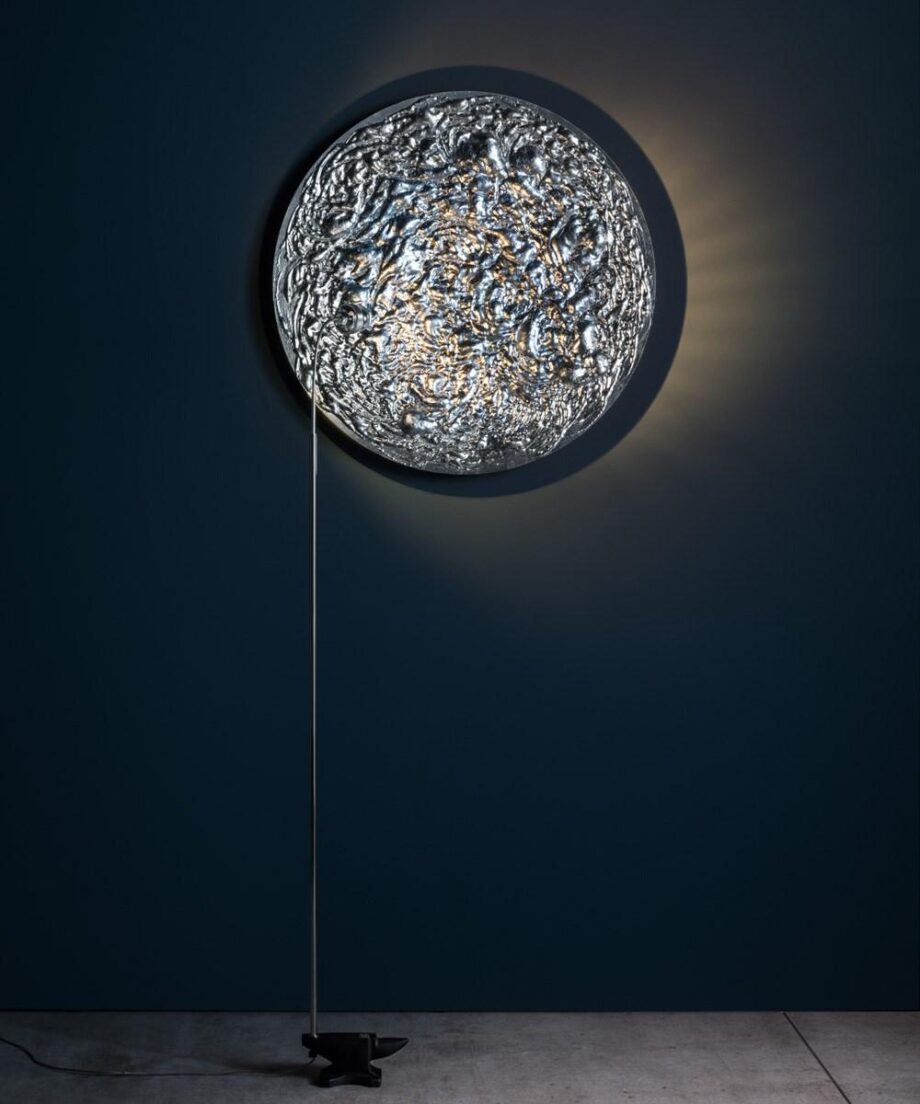 Stchu Moon 08 настенный светильник Catellani Smith