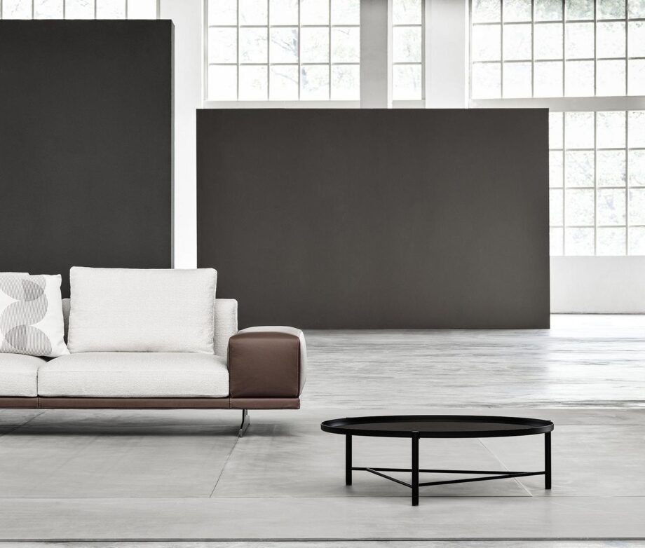 Santa Monica журнальный стол Frigerio