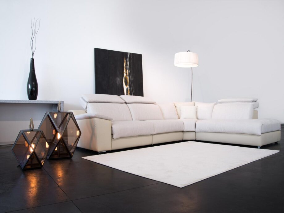 Muse Lantern торшер Contardi