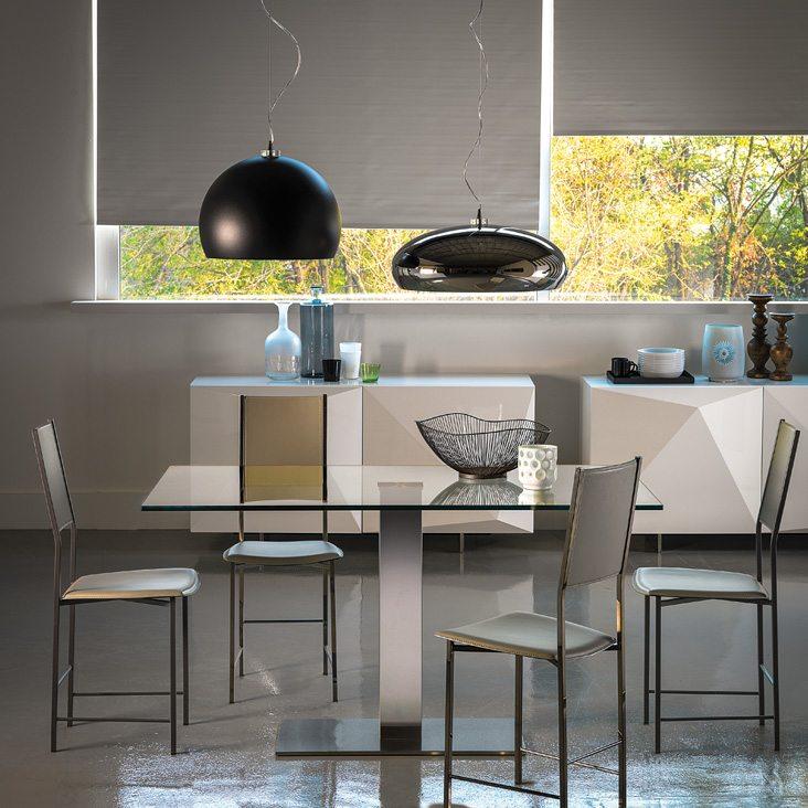 Elvis стол Cattelan Italia