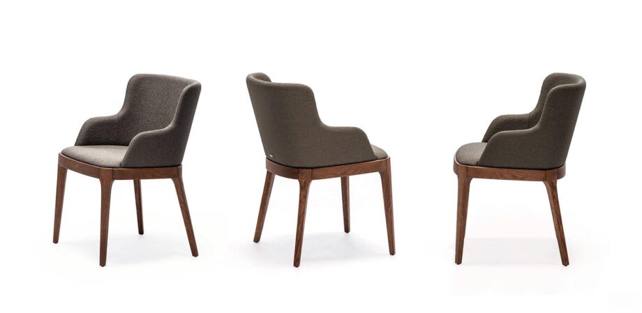 Magda стул Cattelan Italia