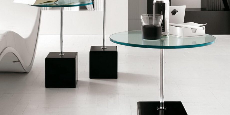 Axo журнальный стол Cattelan Italia
