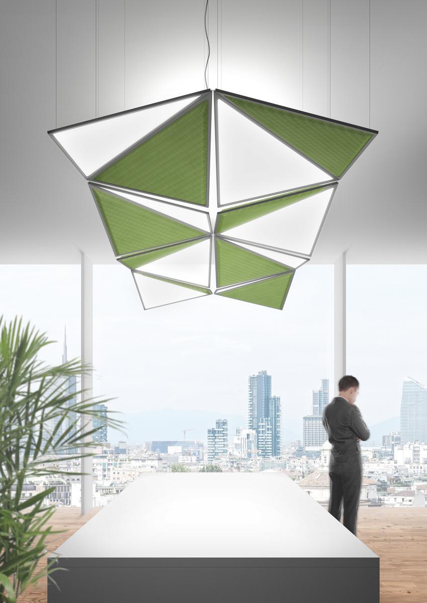 Flexia подвесной светильник Artemide