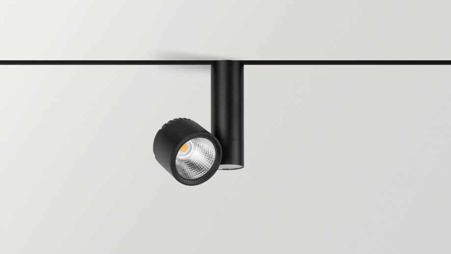 Zen Tube 48v трековая система Arkoslight