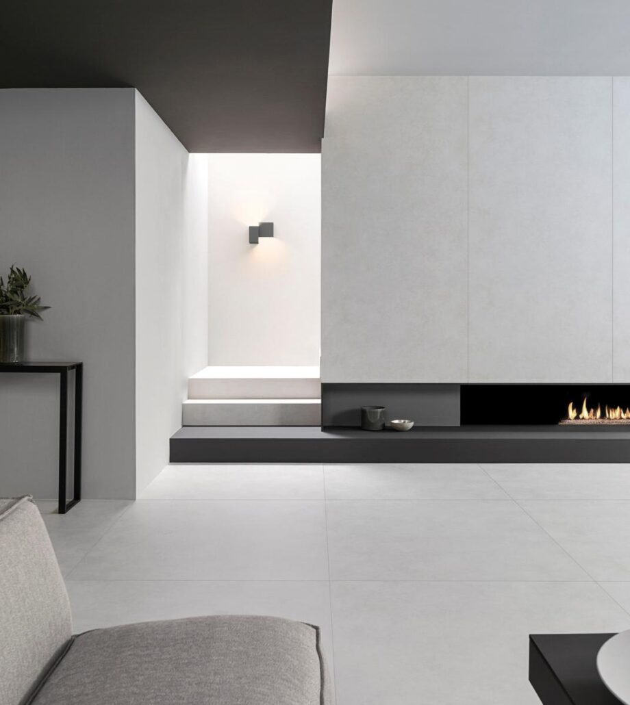 Structural настенный светильник Vibia