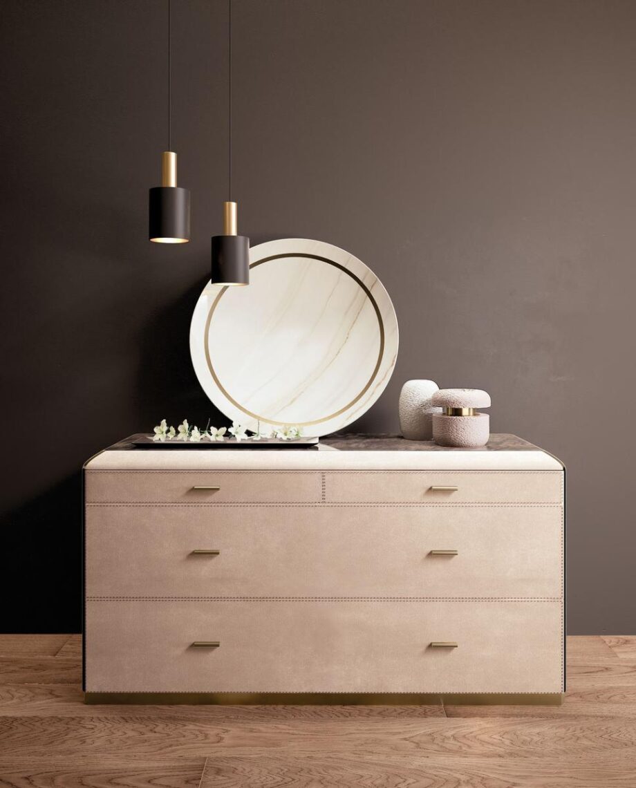 Musa A подвесной светильник Capital Collection
