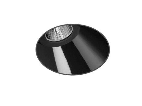 Shot Light M Asymmetric Trimless