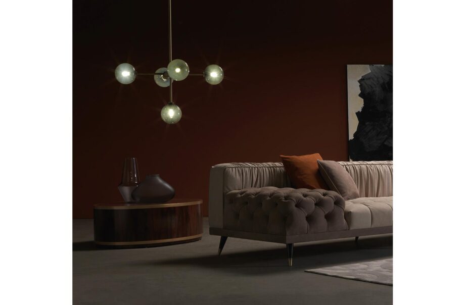 Connor журнальный стол Gianfranco Ferre Home