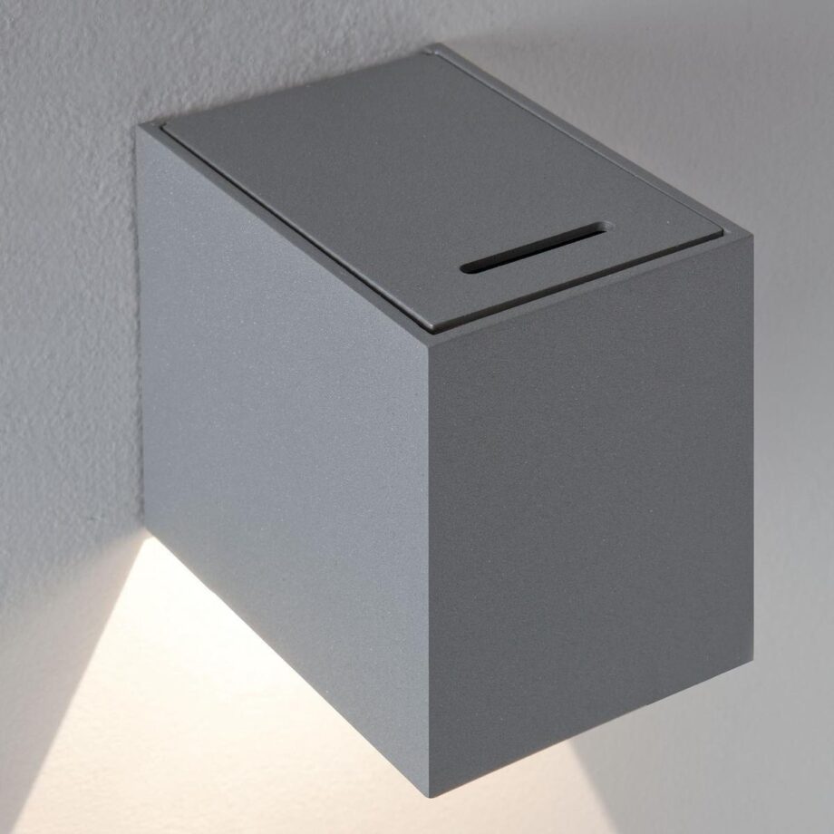 Oslo 100 уличный настенный светильник Astro Lighting