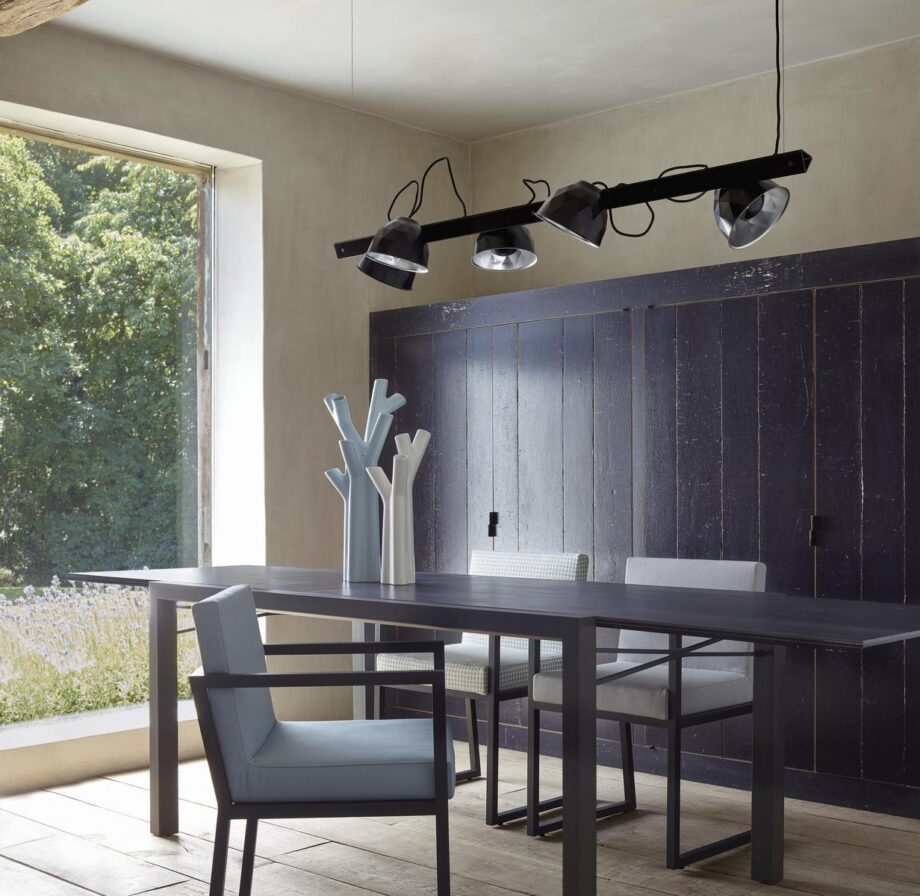Trepied подвесной светильник Ligne Roset