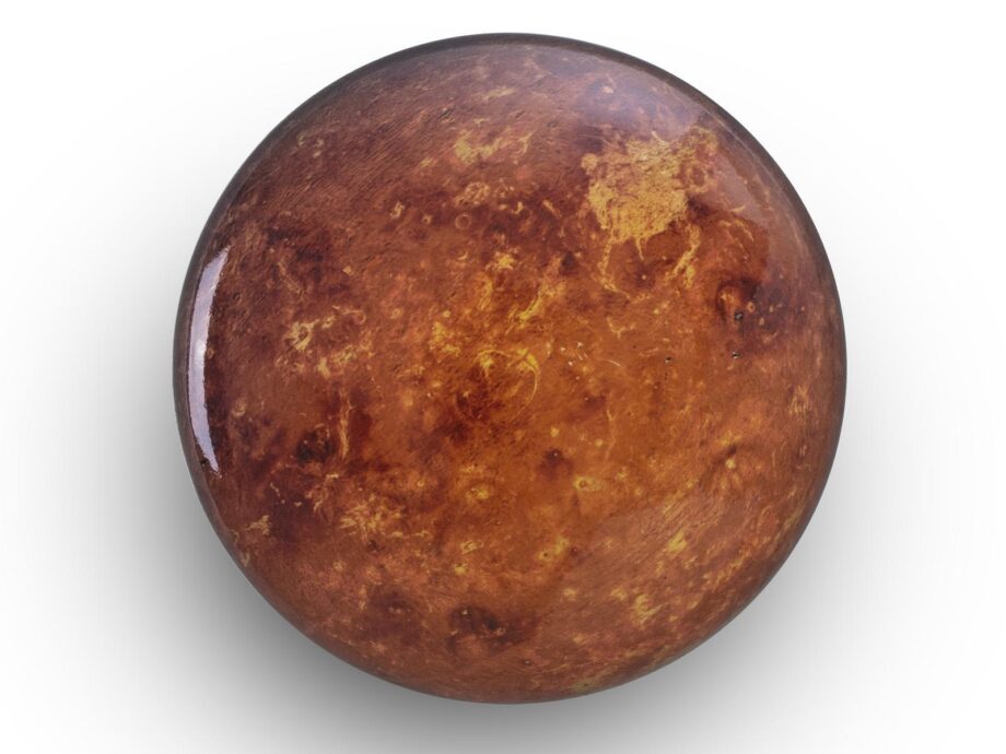 Mars вешалка Seletti