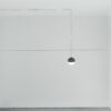String Light — Sphere Head