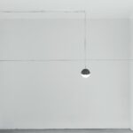 String Light — Sphere Head