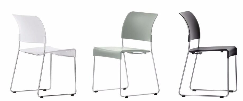Sim стул Vitra
