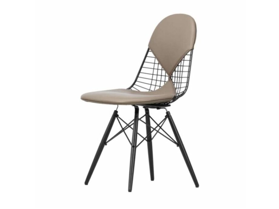 Dkw 2 уличный стул Vitra