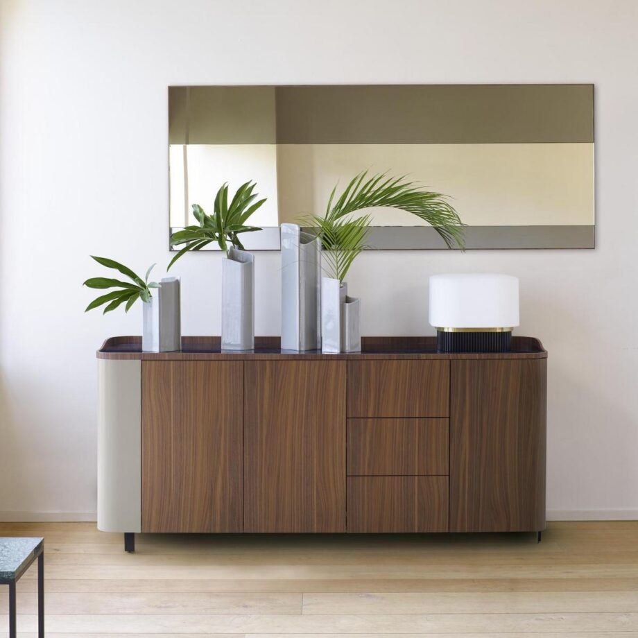 Postmoderne комод Ligne Roset