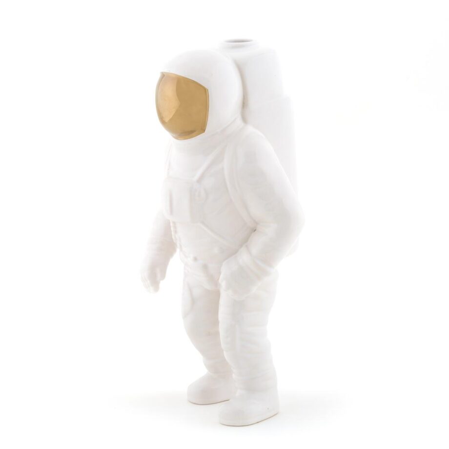 Starman ваза Seletti