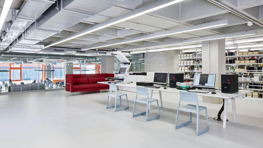 Alcove диван Vitra