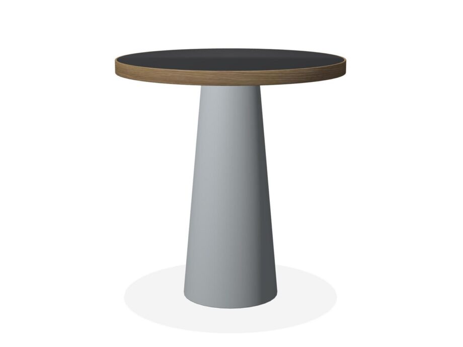 Container Table Classic Round 70 90 уличный стол Moooi