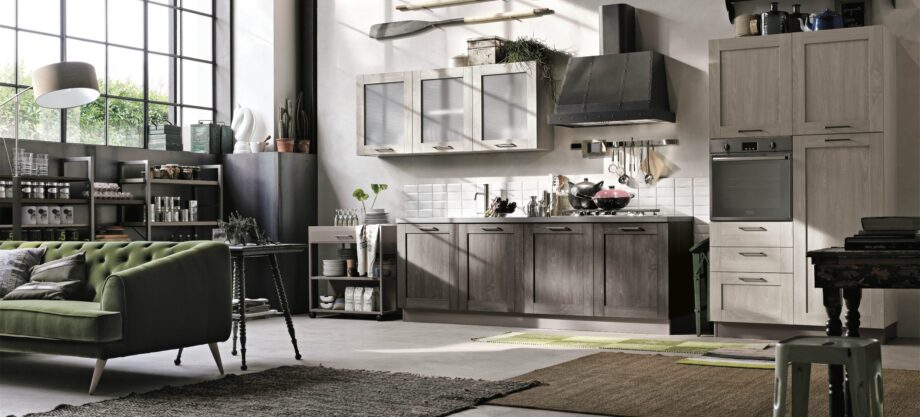 City кухня Stosa Cucine