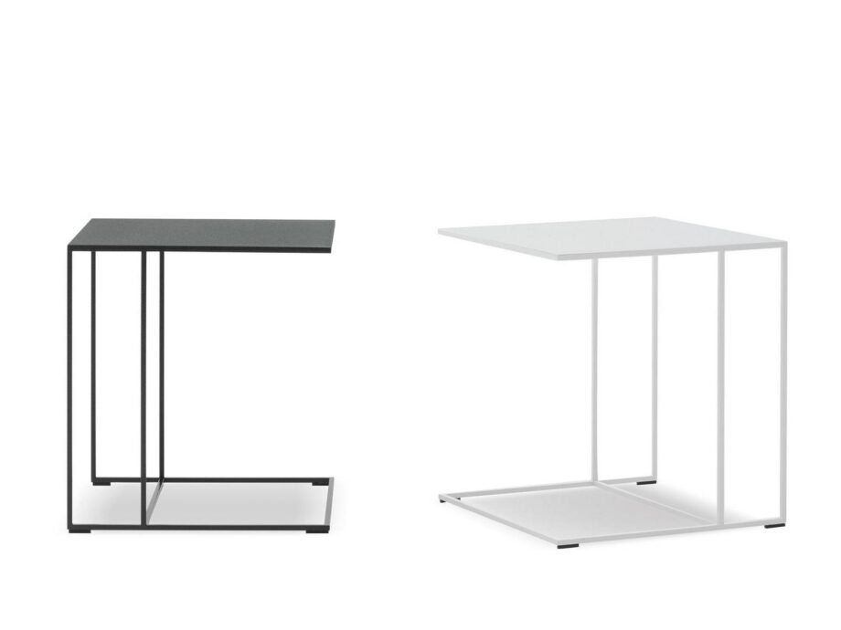 Leger Outdoor уличный столик Minotti
